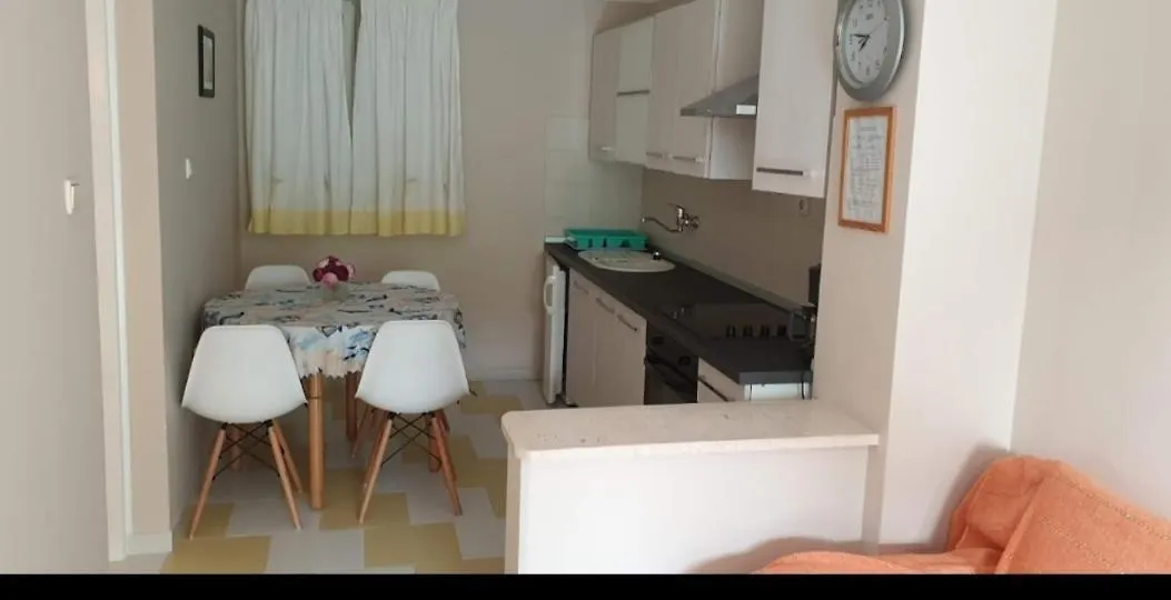 Kuca Luce-Apartman Br.2 Mali Losinj