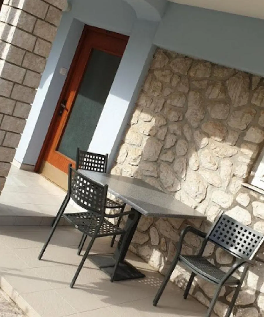 Kuca Luce-Apartman Br.2 Mali Losinj Croatia