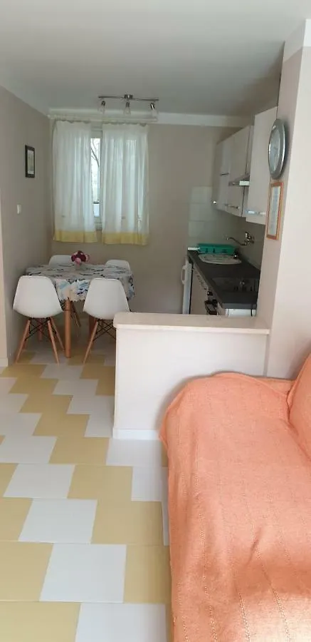 Kuca Luce-Apartman Br.2 Mali Losinj Croatia