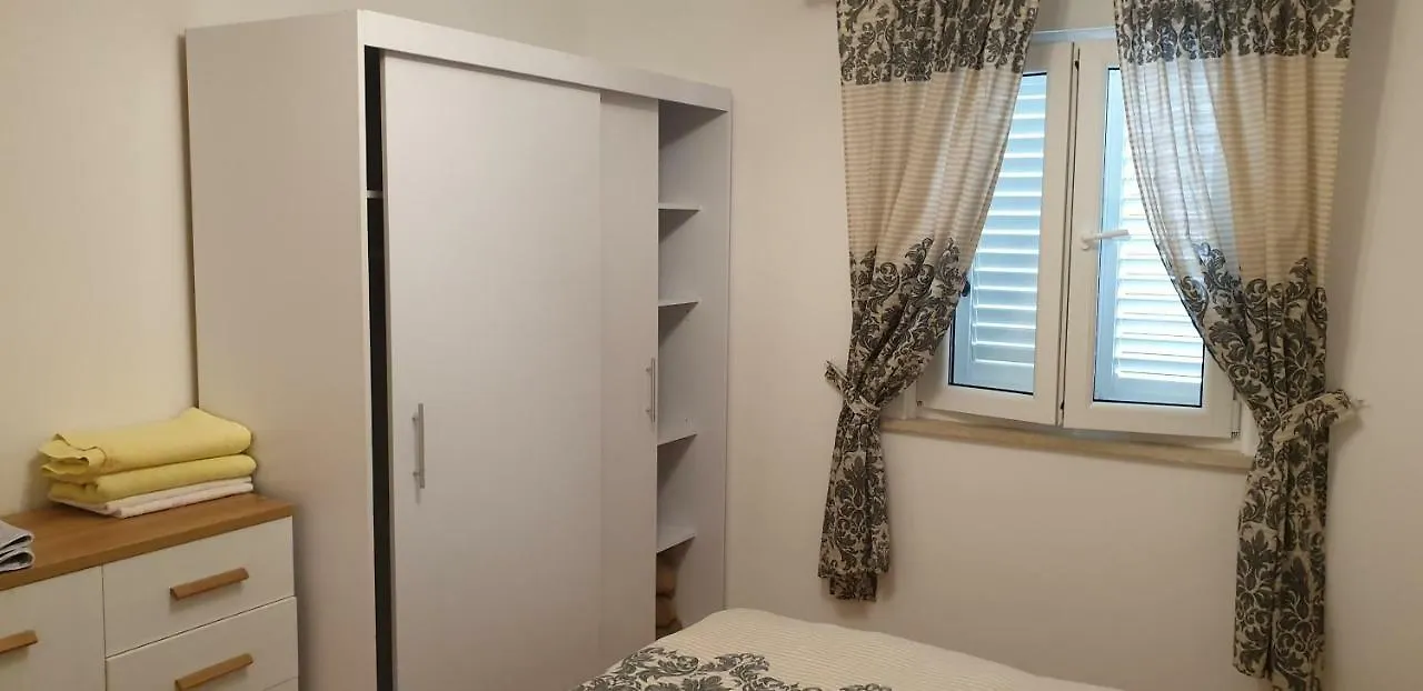 Kuca Luce-Apartman Br.2 Mali Losinj Apartment