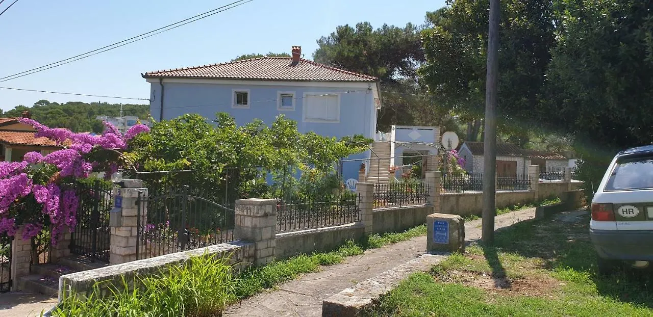 Kuca Luce-Apartman Br.2 Mali Losinj