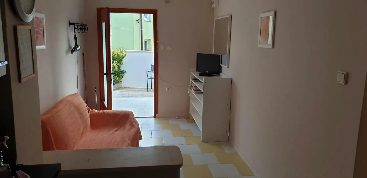 Kuca Luce-Apartman Br.2 Mali Losinj 0*,