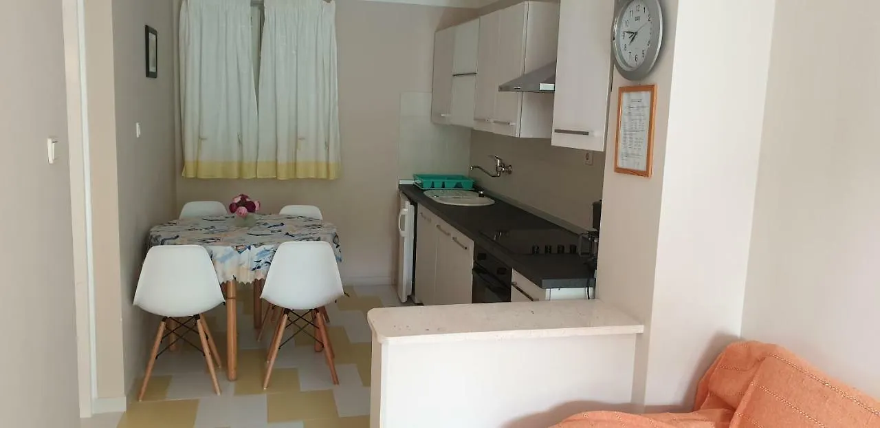 Kuca Luce-Apartman Br.2 Mali Losinj Apartment