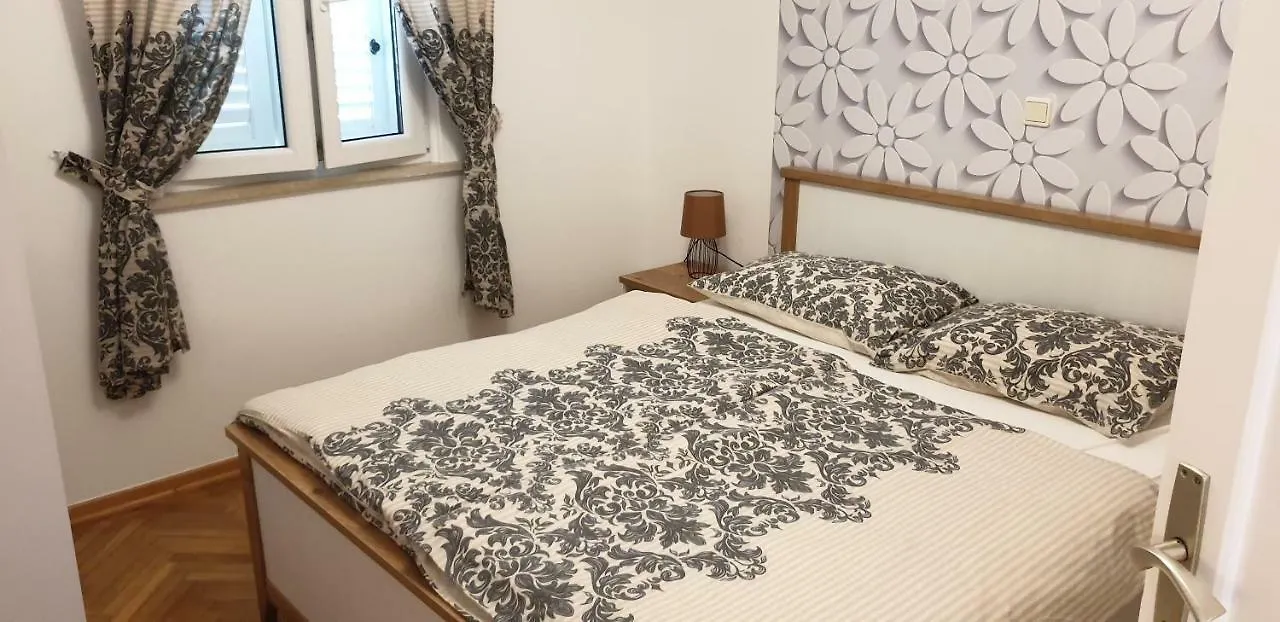 Apartment Kuca Luce-Apartman Br.2 Mali Losinj Croatia