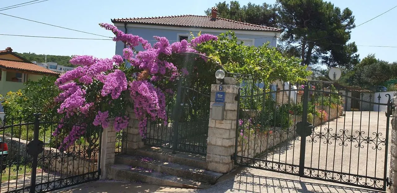Kuca Luce-Apartman Br.2 Mali Losinj 0*,  Croatia
