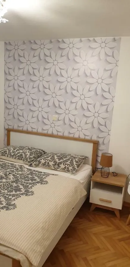 Apartment Kuca Luce-Apartman Br.2 Mali Losinj