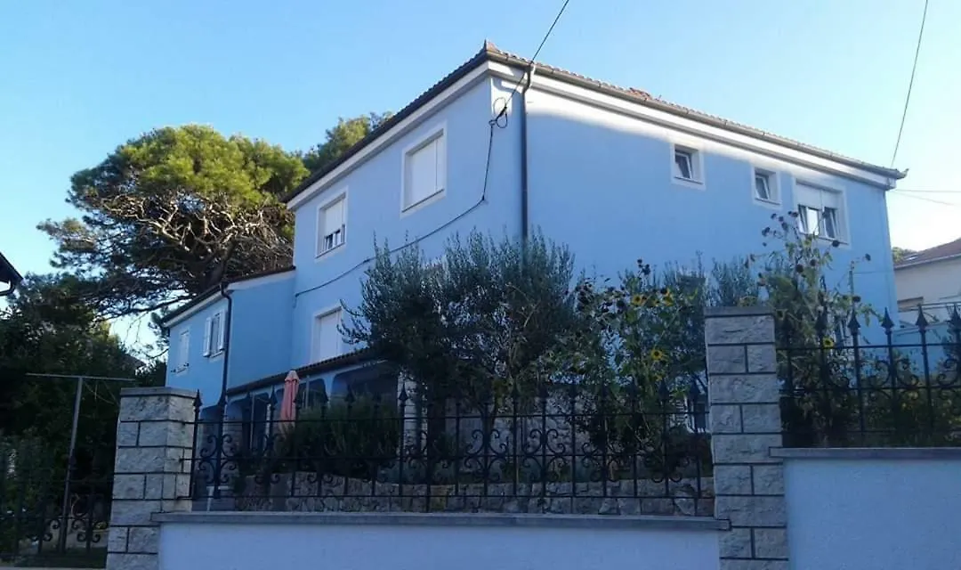 Apartment Kuca Luce-Apartman Br.2 Mali Losinj